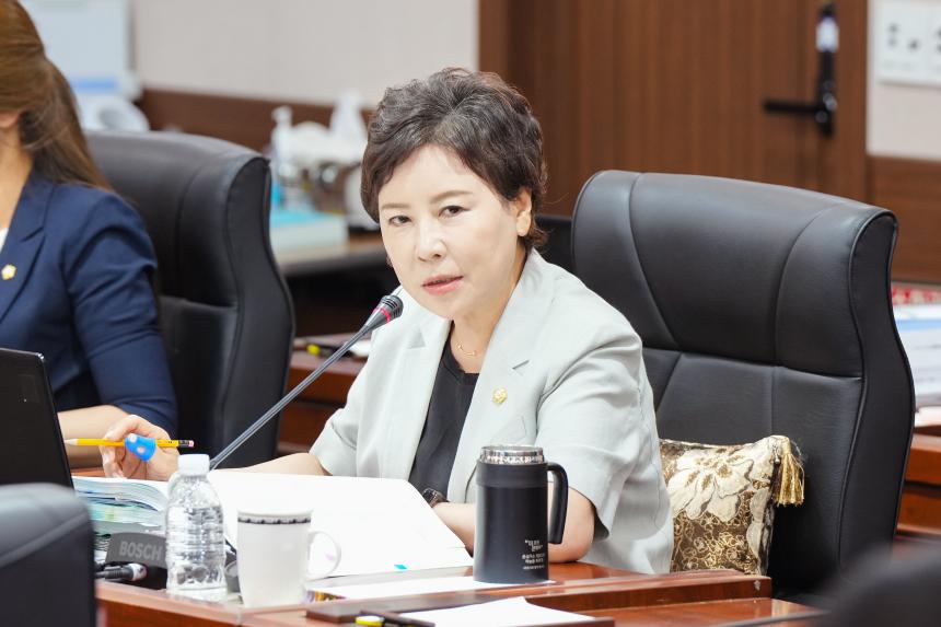 제179회 포천시의회 임시회 행정사무감사특별위원회 5일차 - 4