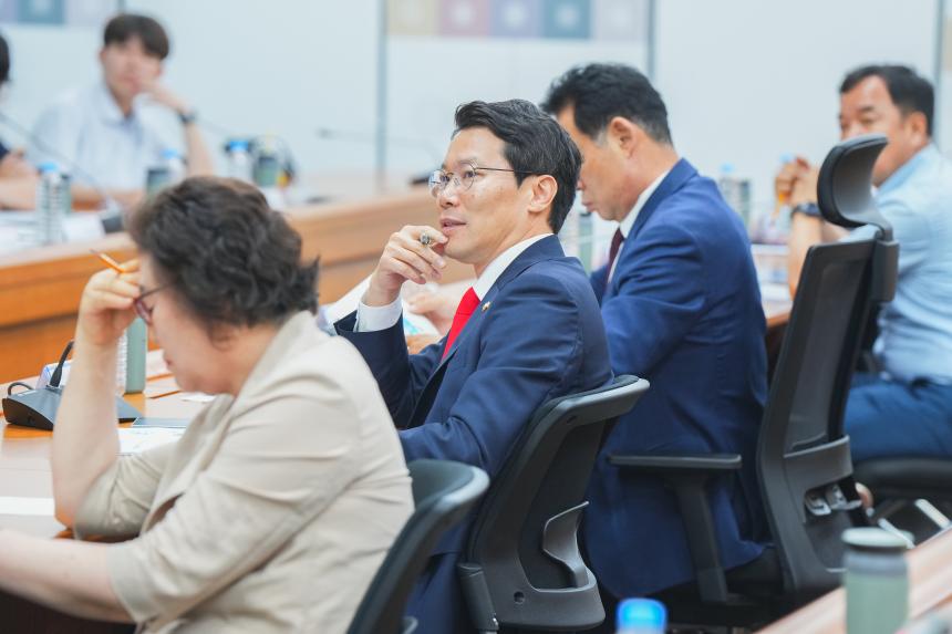 포천시 상징물 개발 용역 최종보고회 - 5