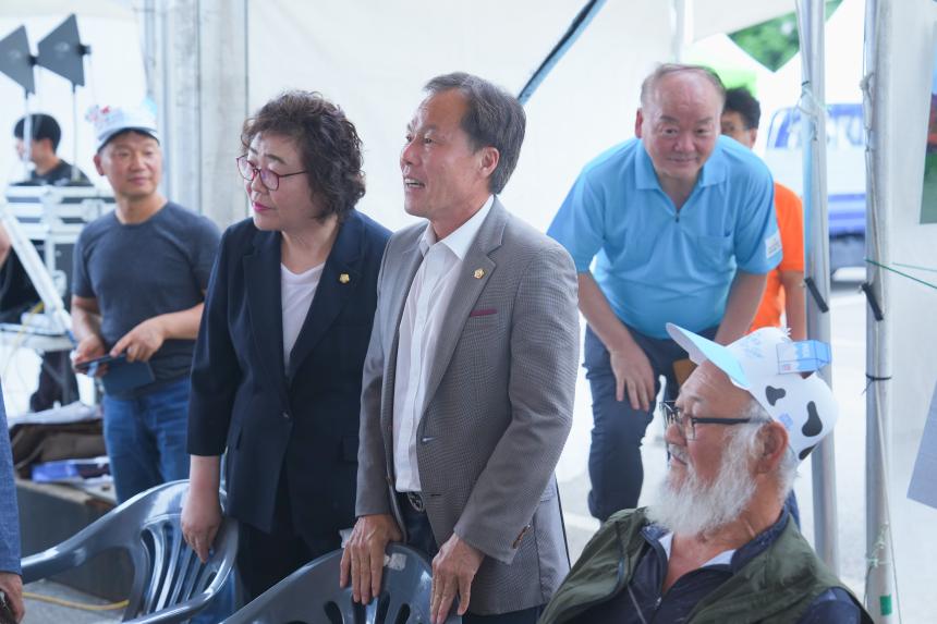 제15회 포천시 홀스타인 품평회 - 3