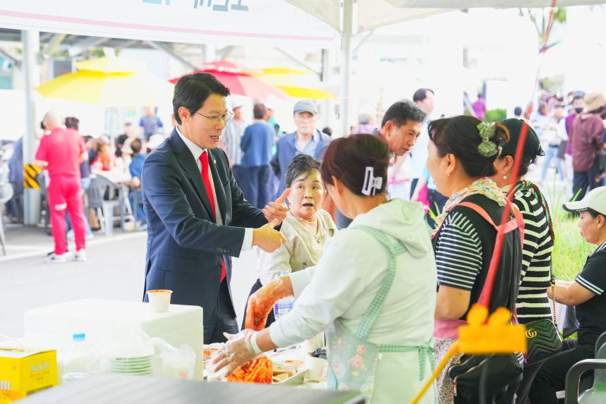 솔모루 하모니 대축제 - 20