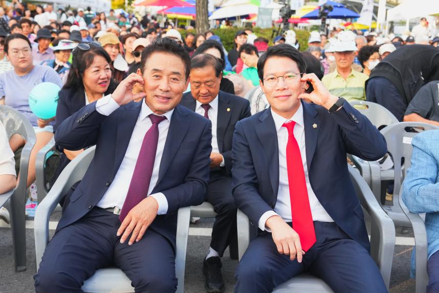 솔모루 하모니 대축제 - 39