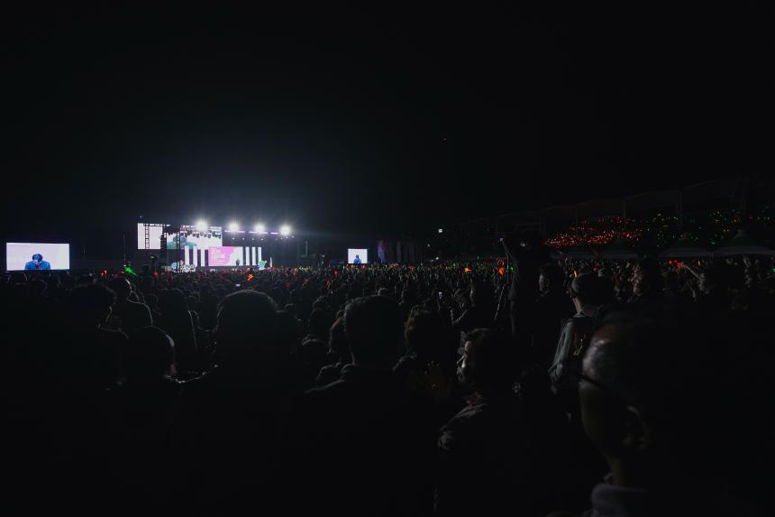 제22회 포천시민의 날 행사 기념식 - 10