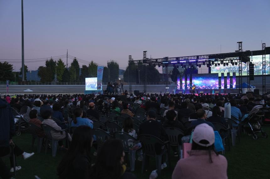 제5회 포천시 청년축제 - 20