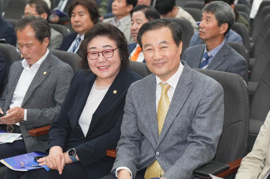 제1회 포천도시공사 발전포럼 2024 - 5