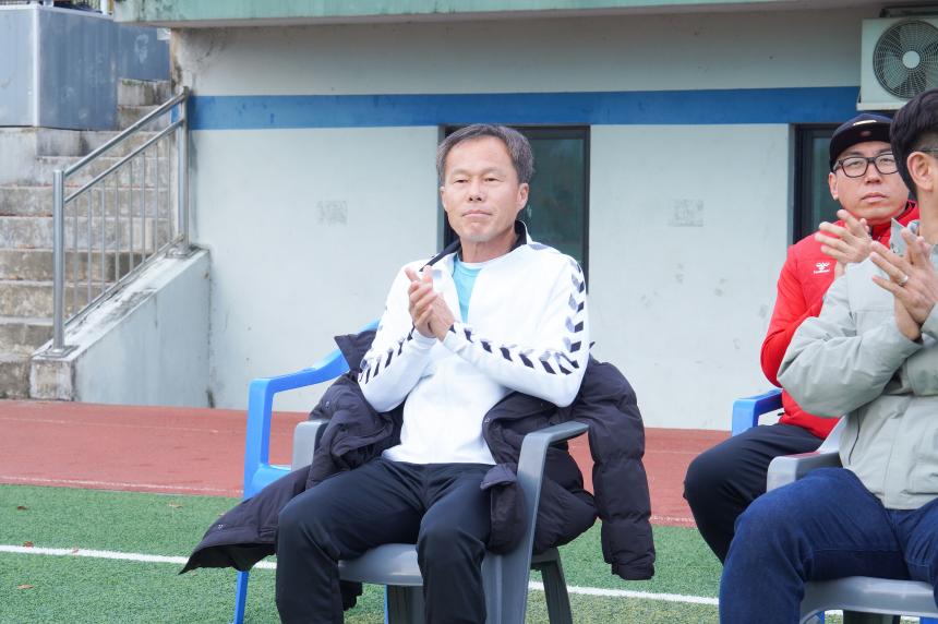 제1회 포천시장배 축구대회 - 3