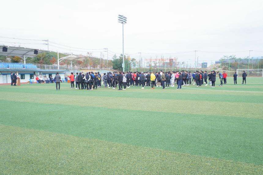 제1회 포천시장배 축구대회 - 6