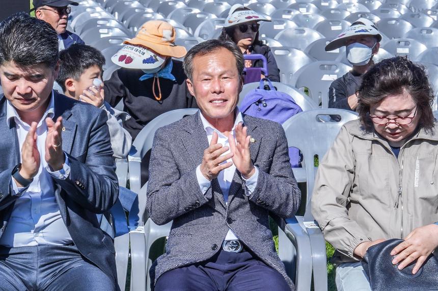 포천 농특산물 대축제 - 4