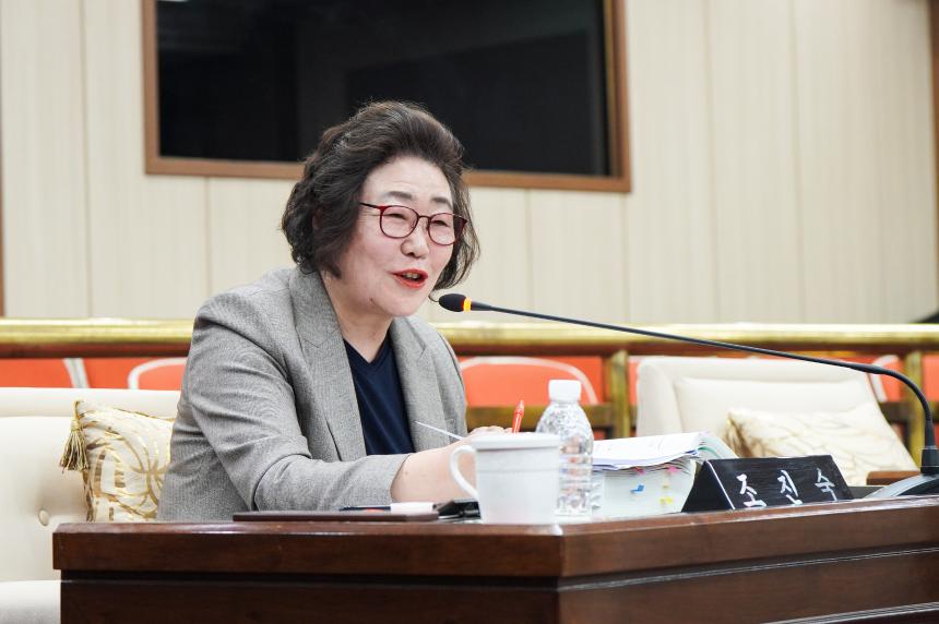 제182회 포천시의회 임시회 제3차 본회의 - 13