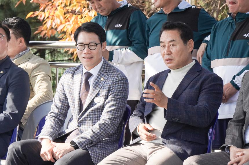 제1회 포천시장배 족구대회 - 10