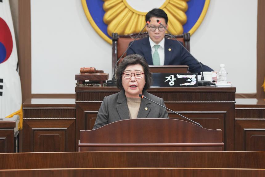 제183회 포천시의회 제2차 정례회 제1차 본회의 - 1