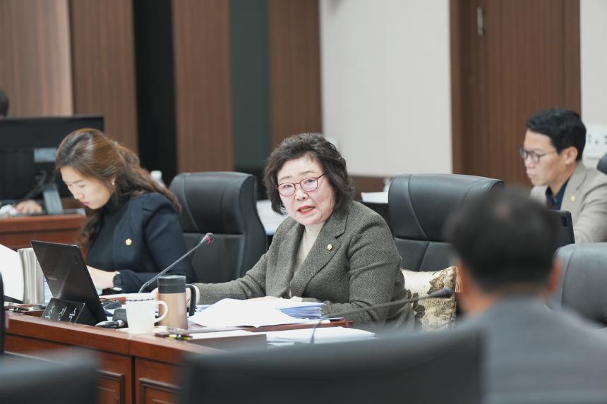 제183회 포천시의회 제2차 정례회 조례등심사특별위원회 - 8