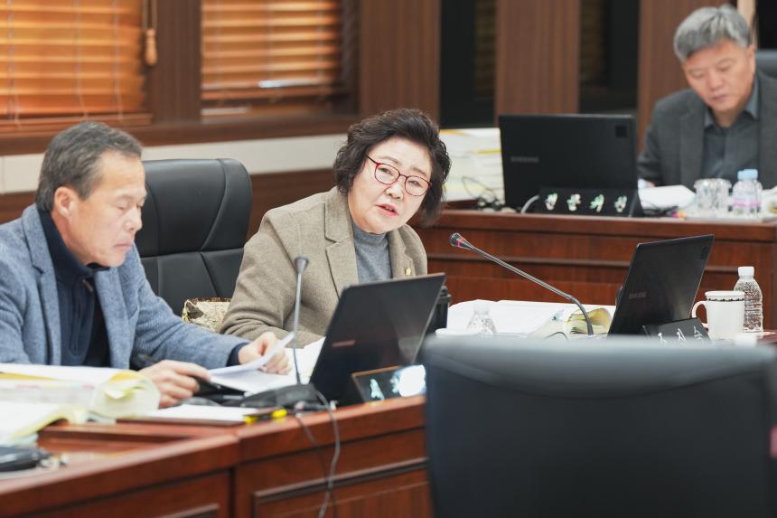 제183회 포천시의회 제2차 정례회 제2차 예산결산특별위원회 - 10