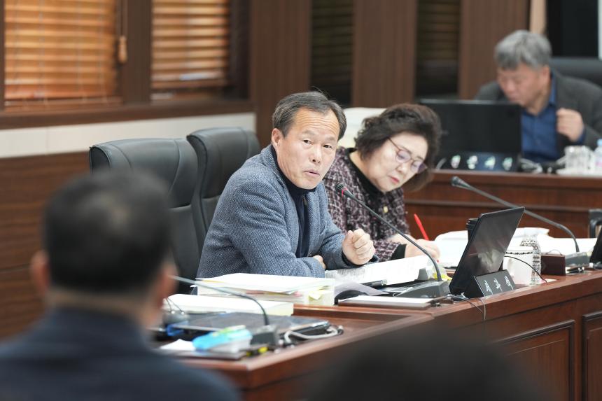 제183회 포천시의회 제2차 정례회 제4차 예산결산특별위원회 - 9