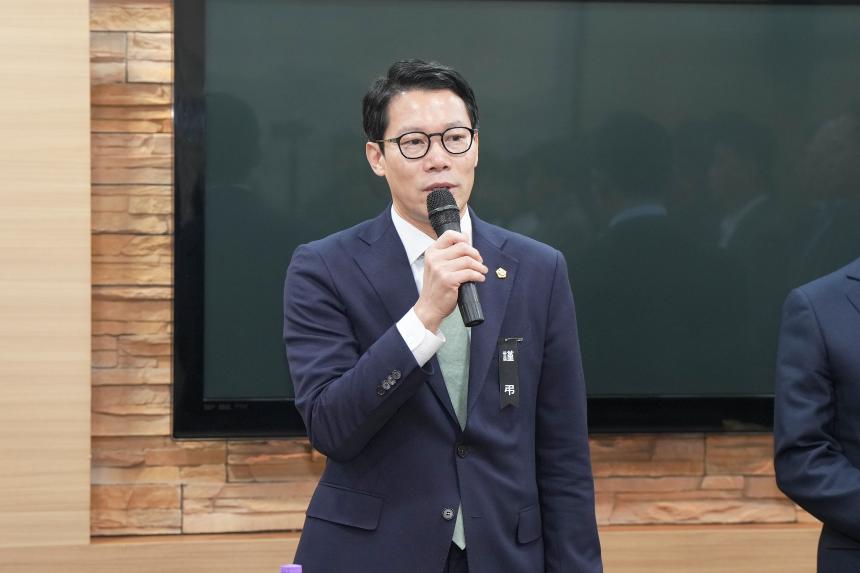 2025년 시무식 - 5