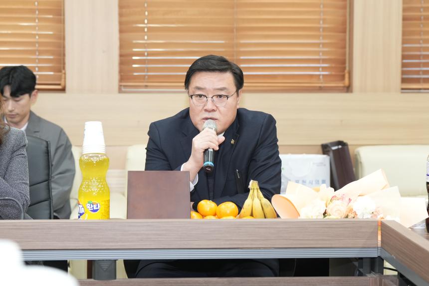 2024년 종무식