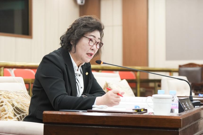 제184회 포천시의회 임시회 제1차 본회의 - 15