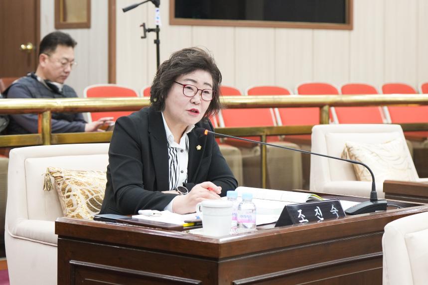 제184회 포천시의회 임시회 제1차 본회의 - 16