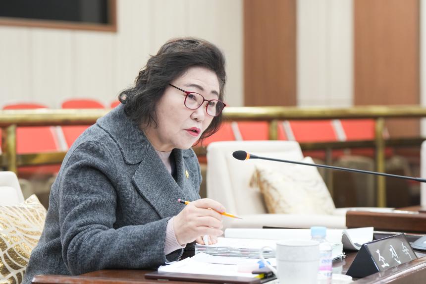제184회 포천시의회 임시회 제2차 본회의 - 14