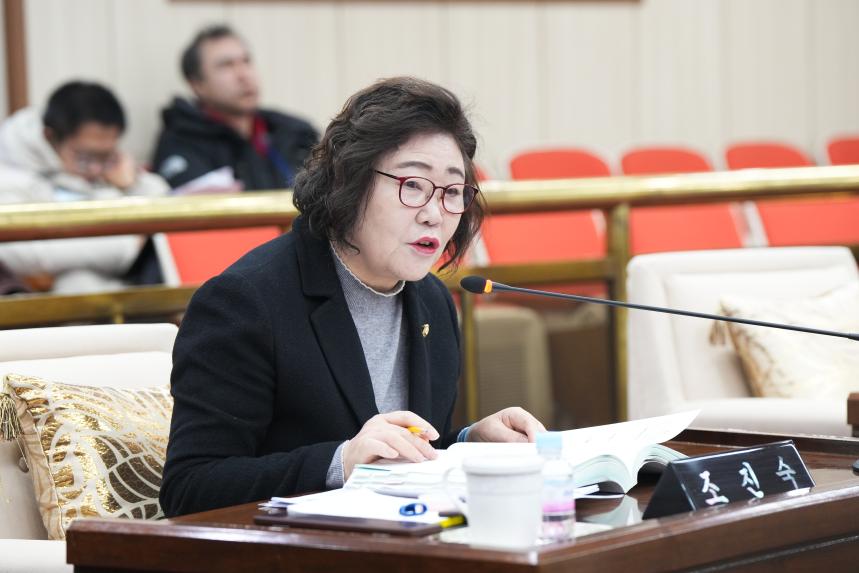 제184회 포천시의회 임시회 제3차 본회의 - 9