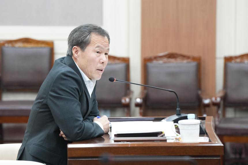 제184회 포천시의회 임시회 제4차 본회의 - 10