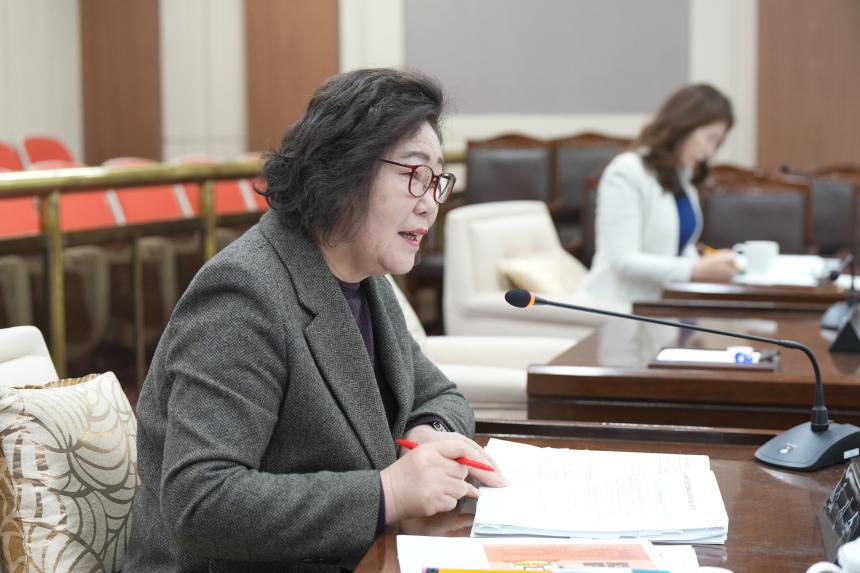 제184회 포천시의회 임시회 제5차 본회의 - 14