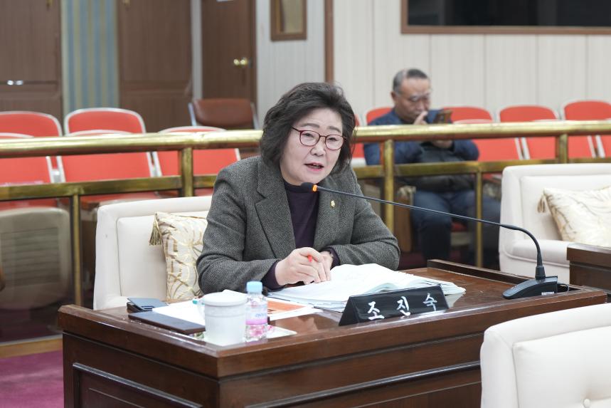 제184회 포천시의회 임시회 제5차 본회의 - 15