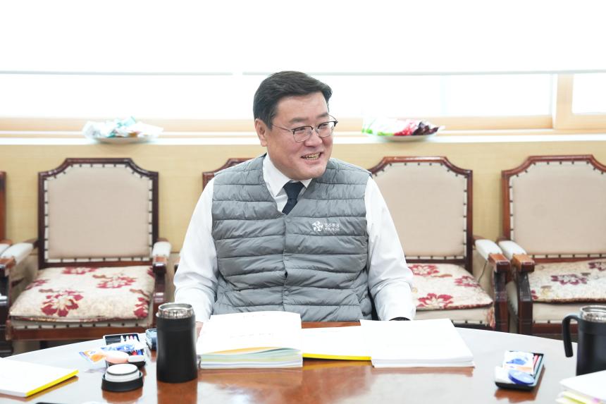 제184회 포천시의회 임시회 제2차 예산결산특별위원회