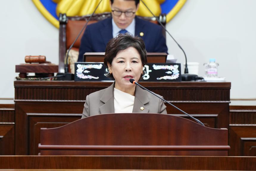 제185회 포천시의회임시회 제2차 본회의 - 2