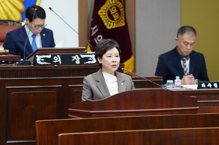 제185회 포천시의회임시회 제2차 본회의 - 3