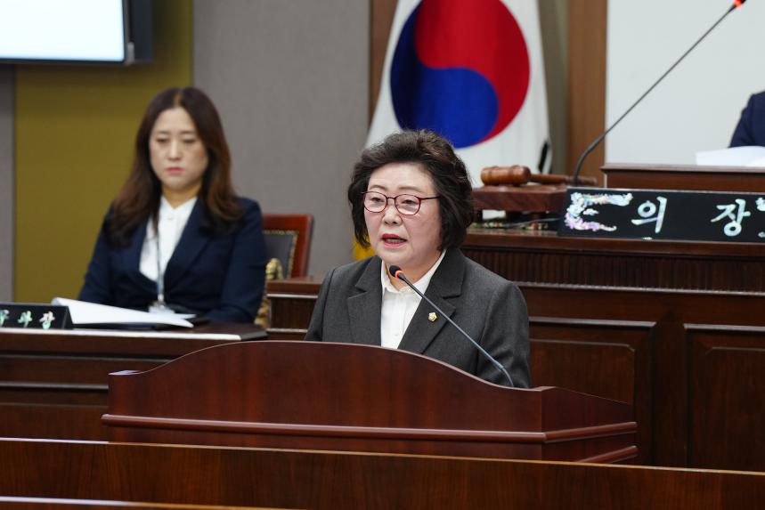 제185회 포천시의회임시회 제2차 본회의 - 8