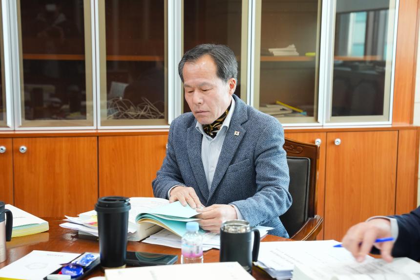제185회 포천시의회임시회 제4차 예산결산특별위원회 - 7
