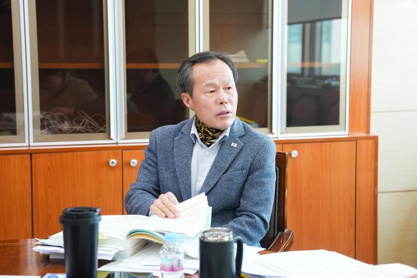제185회 포천시의회임시회 제4차 예산결산특별위원회 - 13