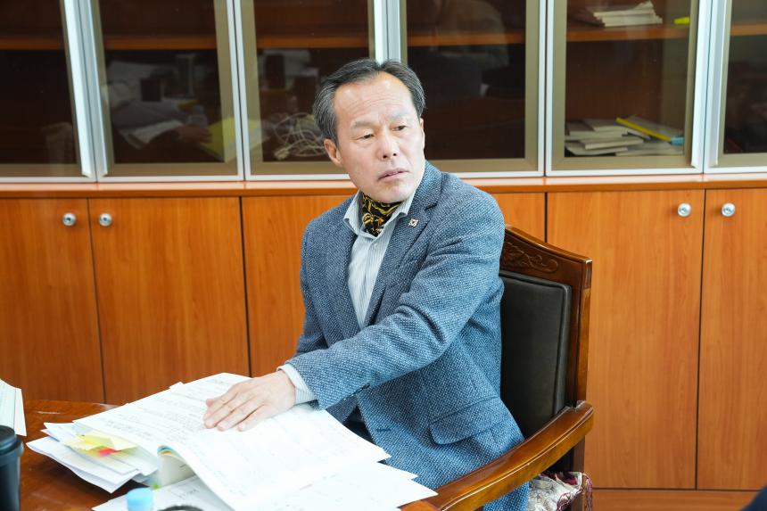 제185회 포천시의회임시회 제4차 예산결산특별위원회 - 15