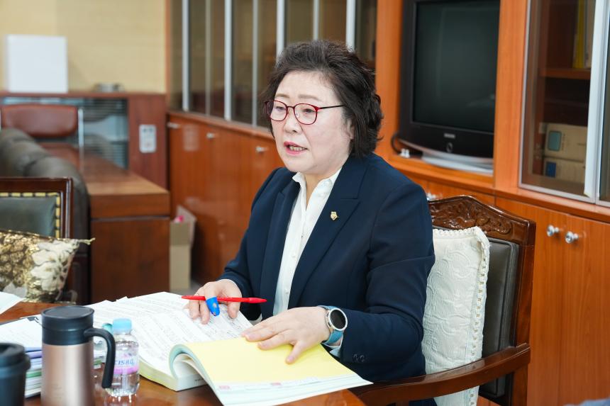 제185회 포천시의회임시회 제4차 예산결산특별위원회 - 16