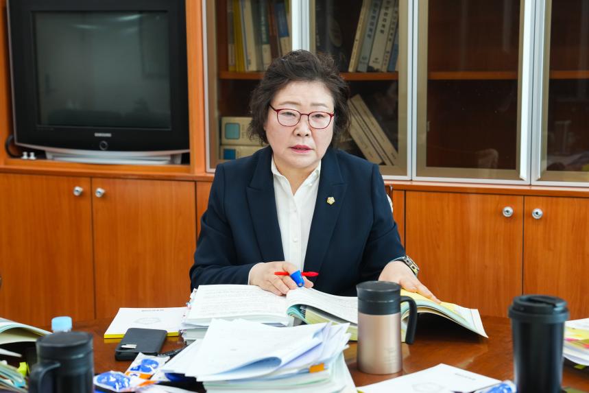 제185회 포천시의회임시회 제4차 예산결산특별위원회 - 17
