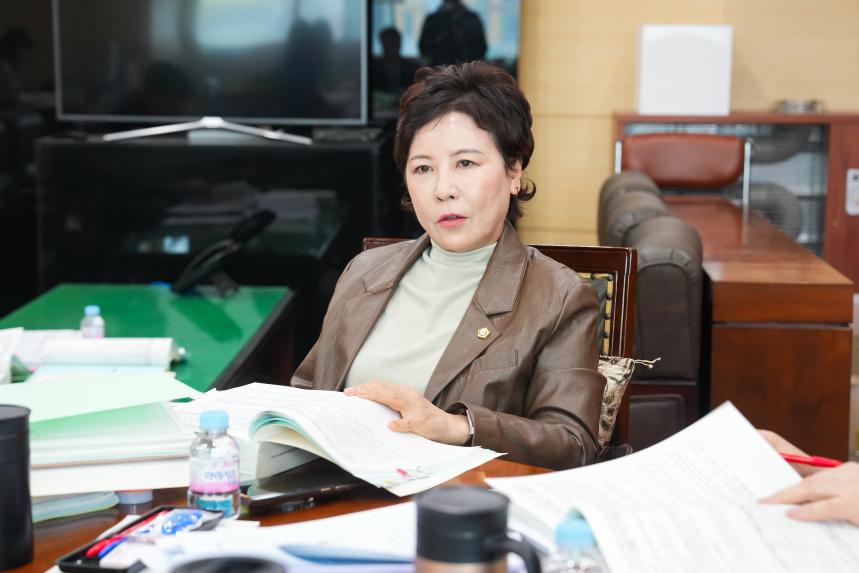 제185회 포천시의회임시회 제4차 예산결산특별위원회 - 18