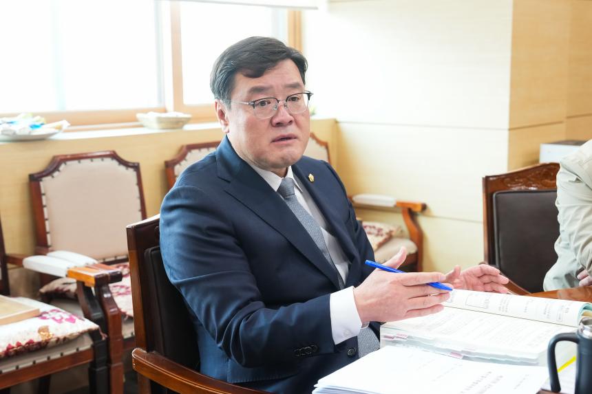 제185회 포천시의회임시회 제4차 예산결산특별위원회 - 19