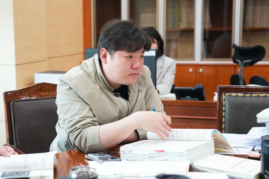 제185회 포천시의회임시회 제4차 예산결산특별위원회 - 20