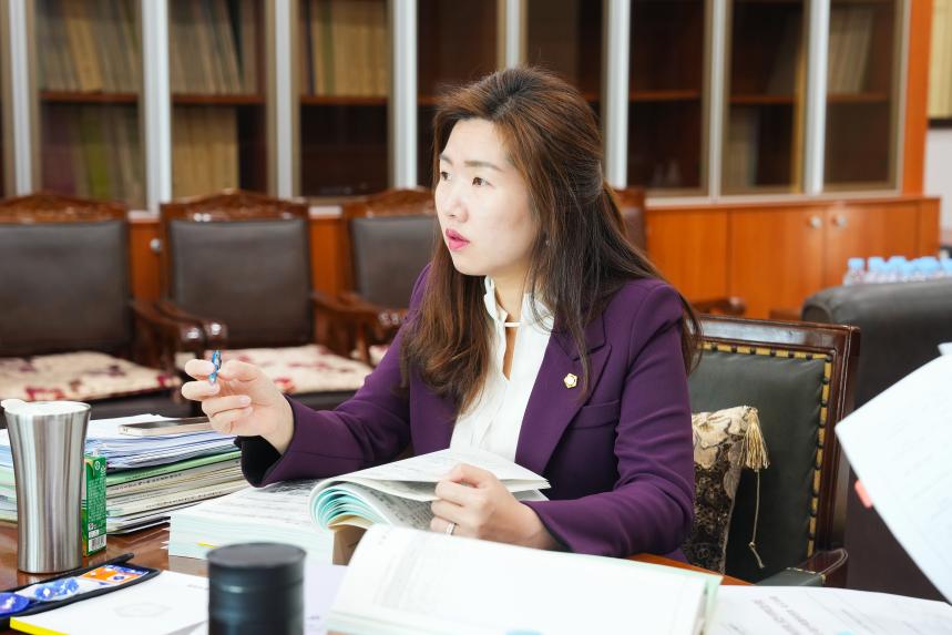 제185회 포천시의회임시회 제4차 예산결산특별위원회 - 21