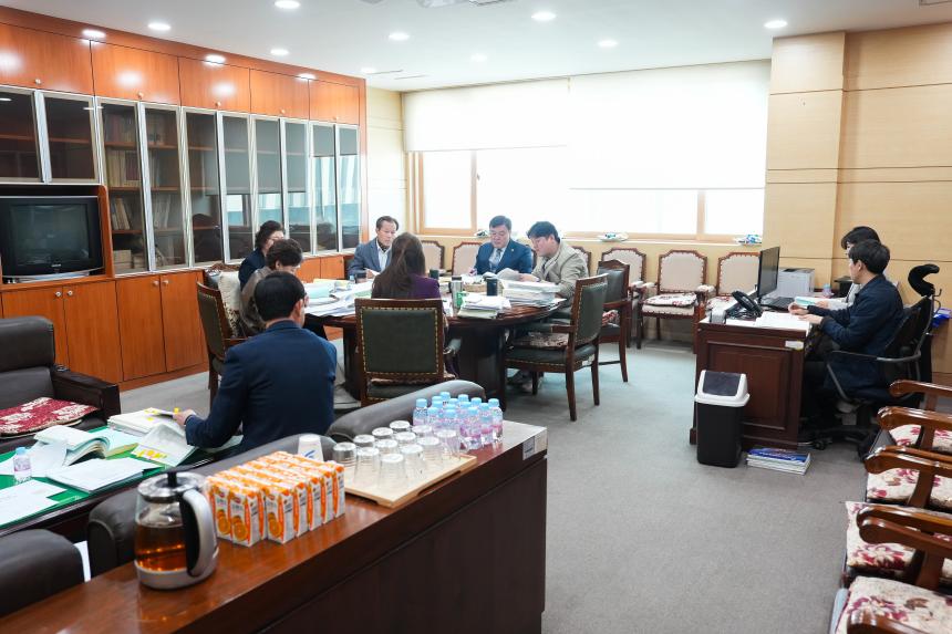 제185회 포천시의회임시회 제4차 예산결산특별위원회 - 24