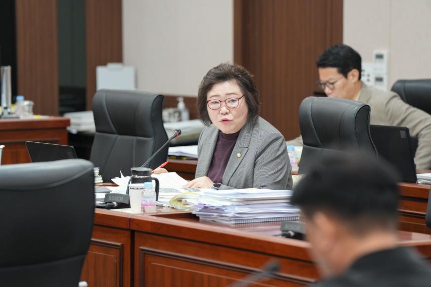 제185회 포천시의회 임시회 제2차 예산결산특별위원회 - 4