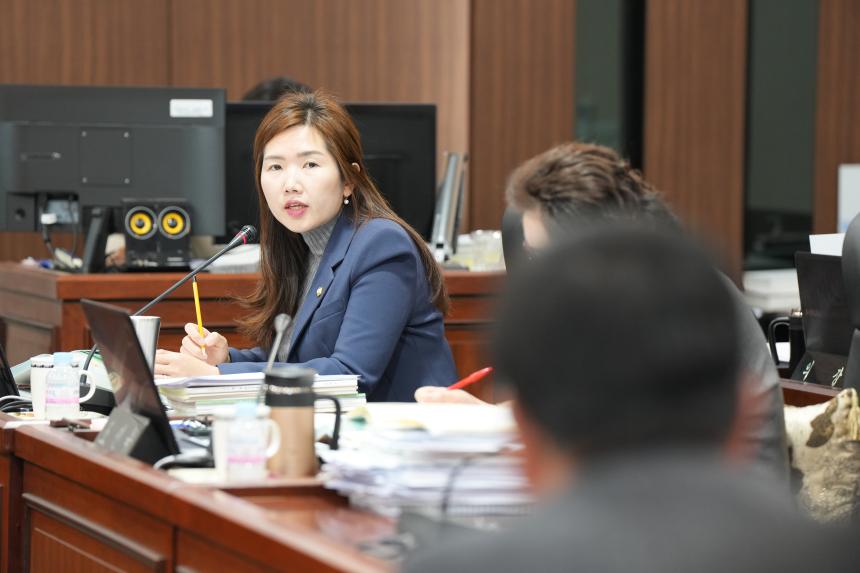 제185회 포천시의회 임시회 제2차 예산결산특별위원회 - 14