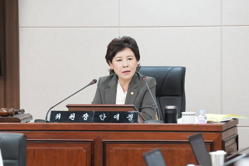 제185회 포천시의회 임시회 제2차 예산결산특별위원회 - 3