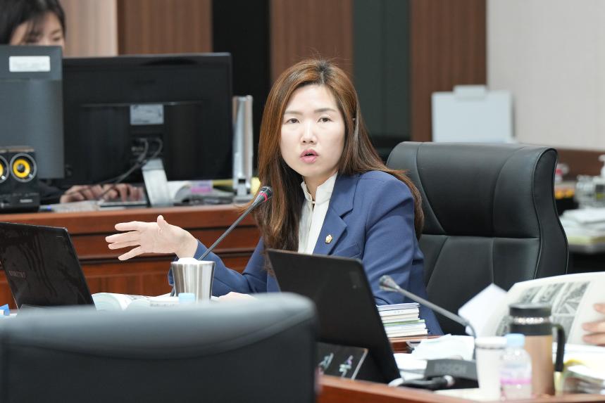 제185회 포천시의회 임시회 제2차 예산결산특별위원회 - 4