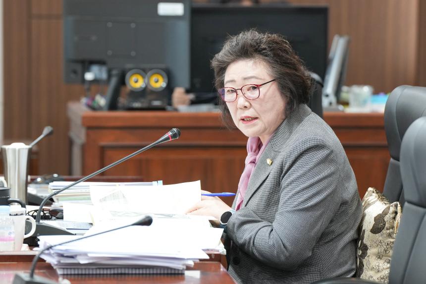 제185회 포천시의회 임시회 제2차 예산결산특별위원회 - 11