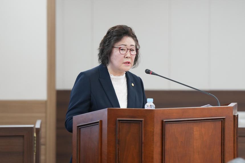 제185회 포천시의회 임시회 제2차 운영위원회 및 조례등심사특별위원회 - 8