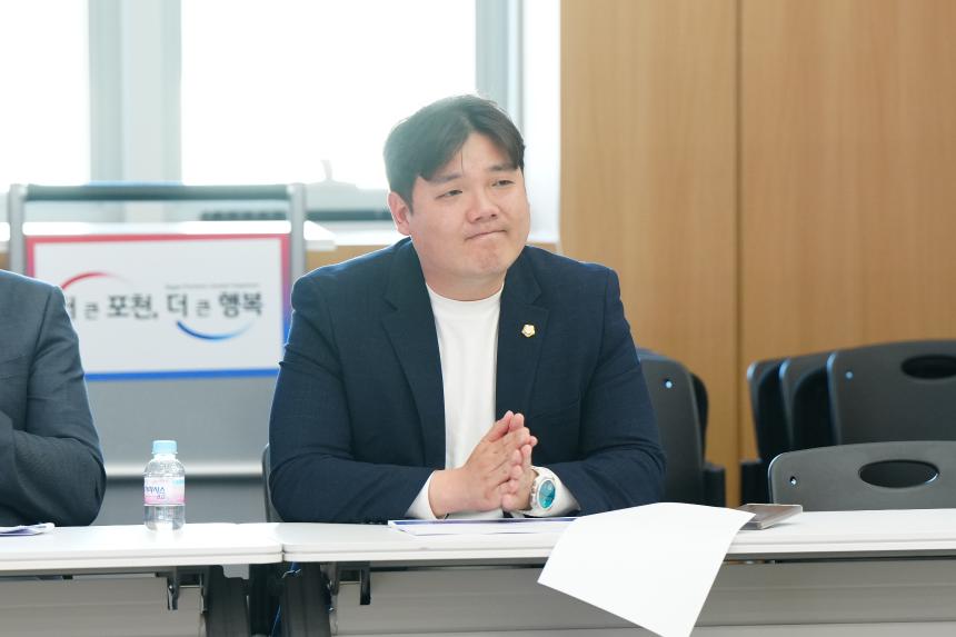 군사격장 피해자치단체 보통교부세 확보전략 추진연구회 중간보고회 - 46