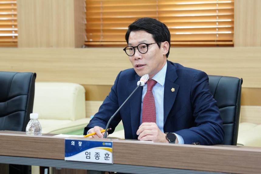 군사격장 피해자치단체 보통교부세 확보전략 추진연구회 연구용역 최종보고회 - 3