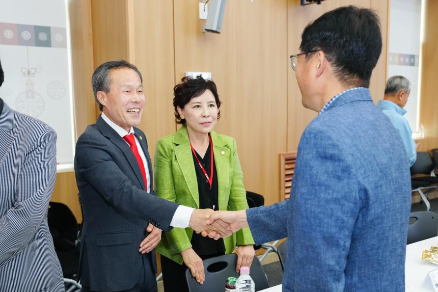 제71회 경기도체육대회 2025 가평 해단식 - 3