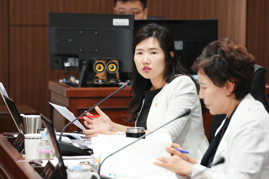 제186회 포천시의회 제1차 정례회 행정사무감사특별위원회 3일차 - 3